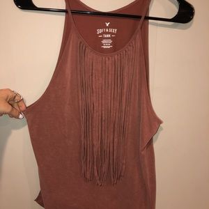 Cute tank top